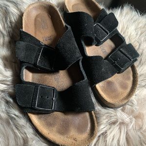 Birkenstock sandals for women